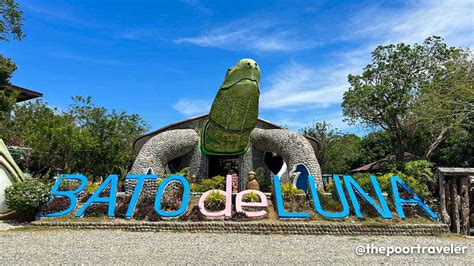 31 Top LA UNION TOURIST SPOTS in 2024.